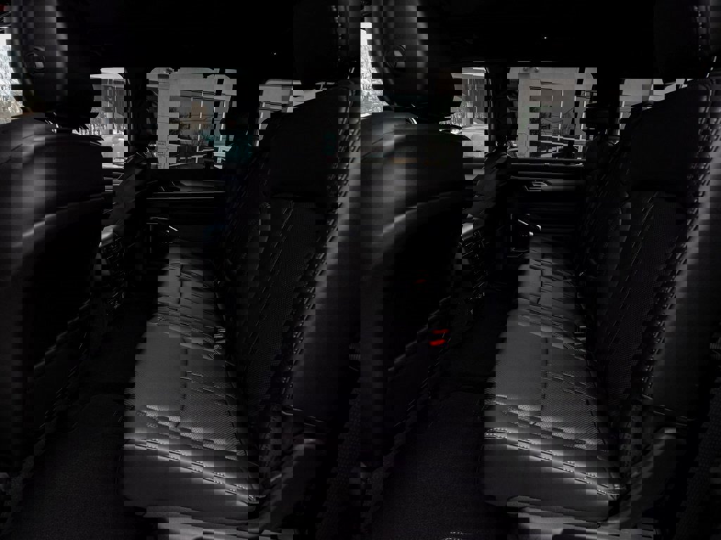 New 2025 Jeep Wagoneer 4WD image 28