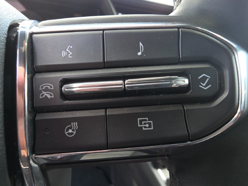 Used 2026 GMC Terrain Elevation FWD image 18