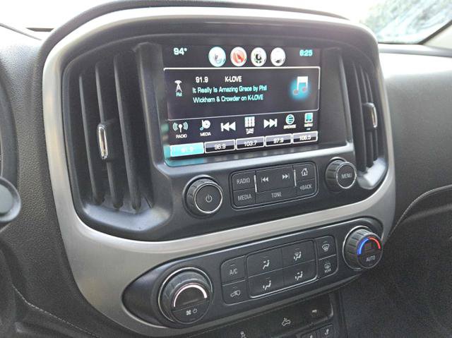 Used 2017 GMC Canyon SLT w/ Trailering Package AWD/4WD image 20