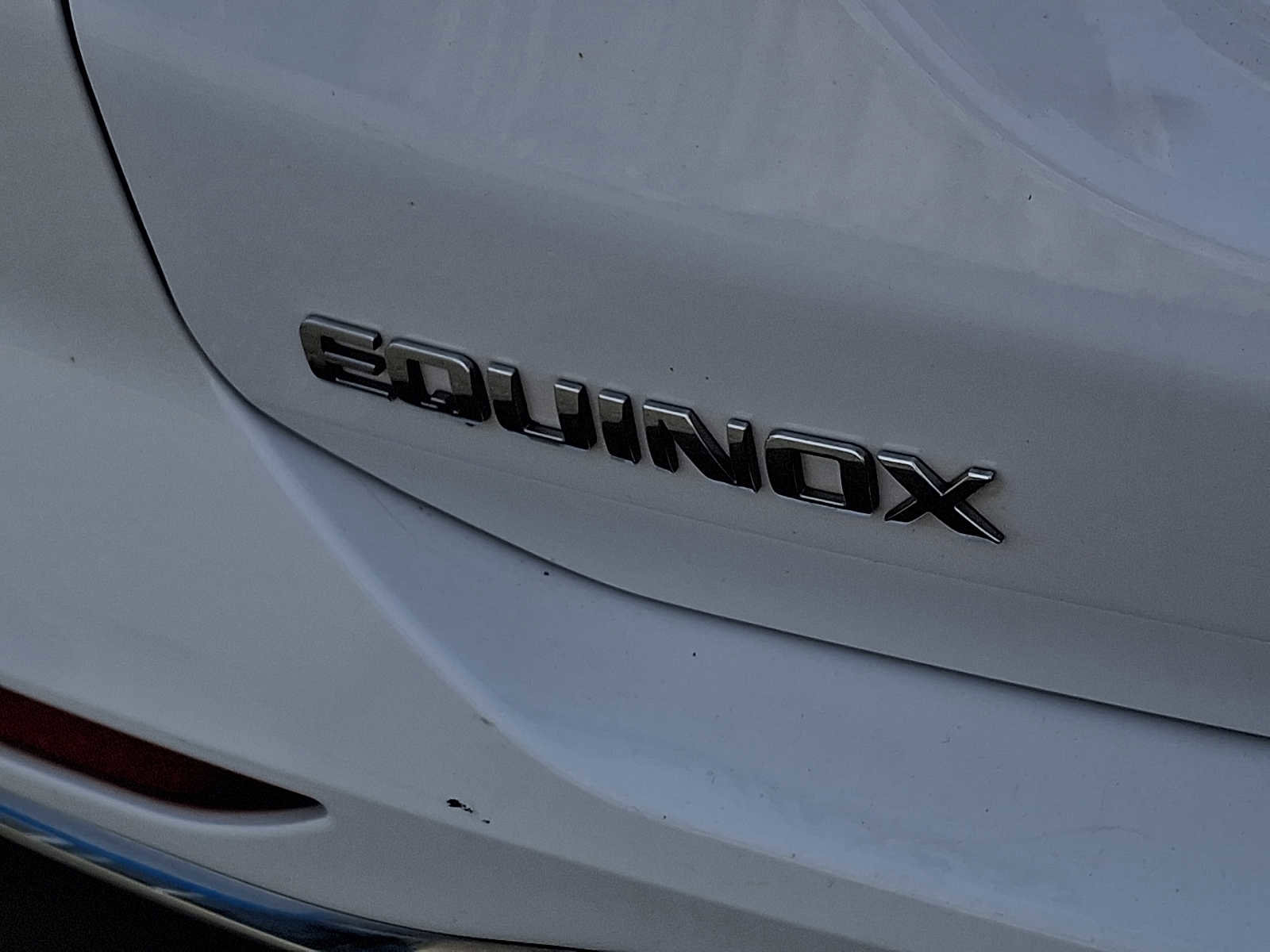 Certified 2020 Chevrolet Equinox LT image 30