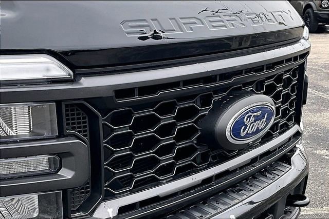 Used 2024 Ford F350 XL w/ STX Appearance Package image 32