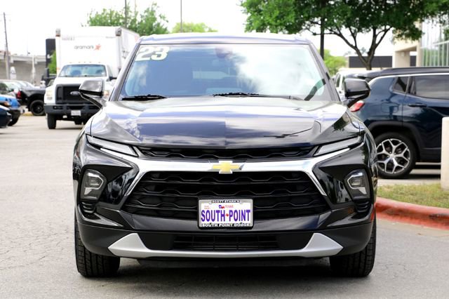 Used 2023 Chevrolet Blazer LT FWD image 8