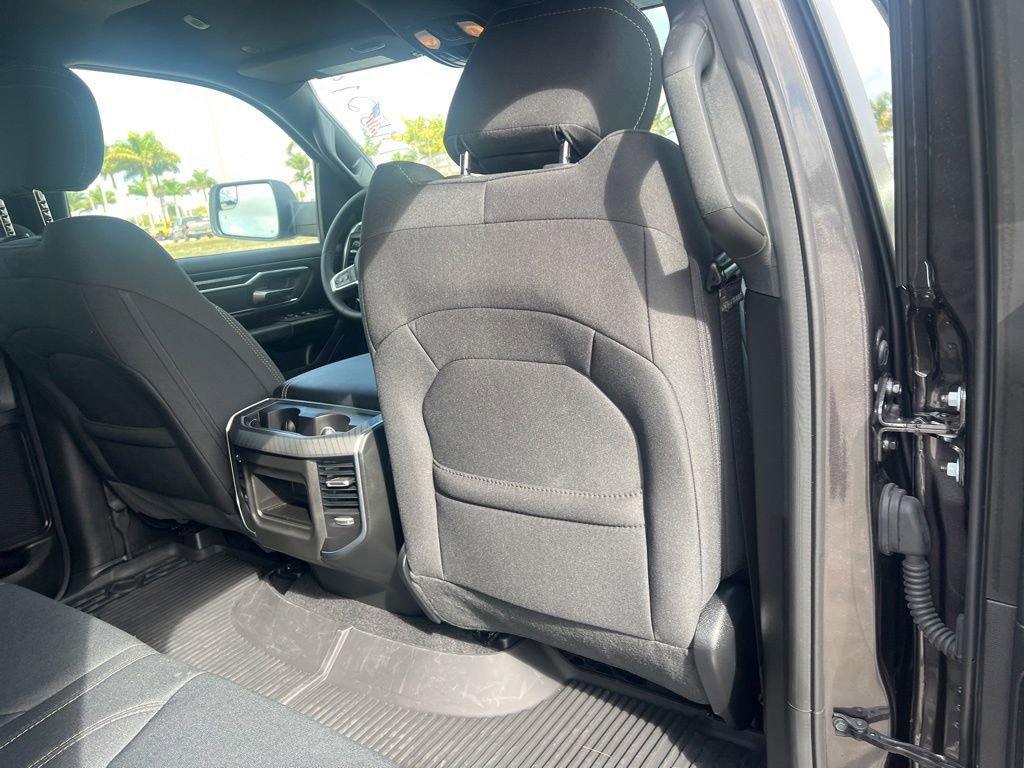 Certified 2026 RAM 1500 Big Horn image 29