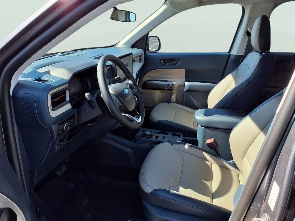 New 2026 Ford Maverick Lariat w/ 4K Tow Package image 18