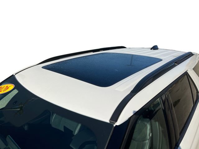 New 2026 Ford Explorer ST w/ Sun And Sound Package image 17