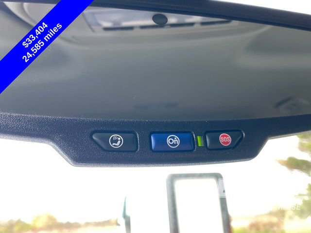 Used 2022 Chevrolet Colorado Z71 image 29