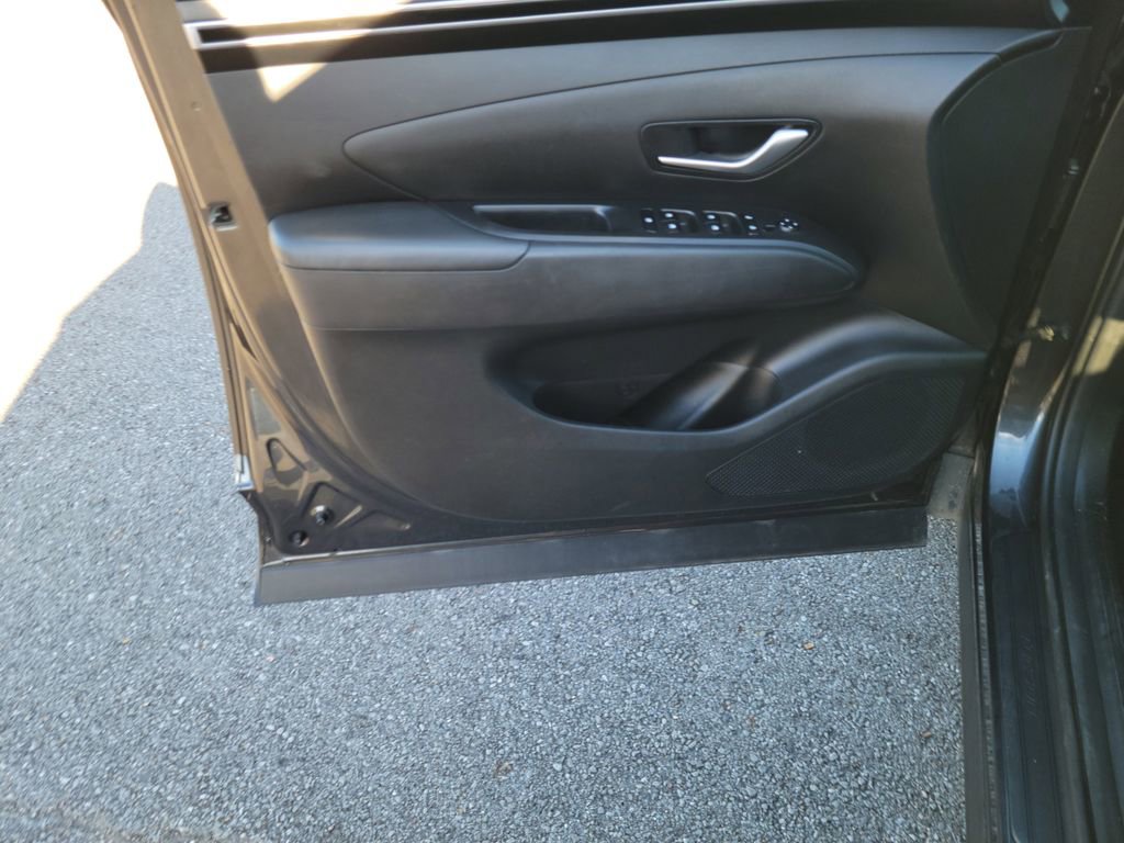 Used 2023 Hyundai Tucson SEL image 24