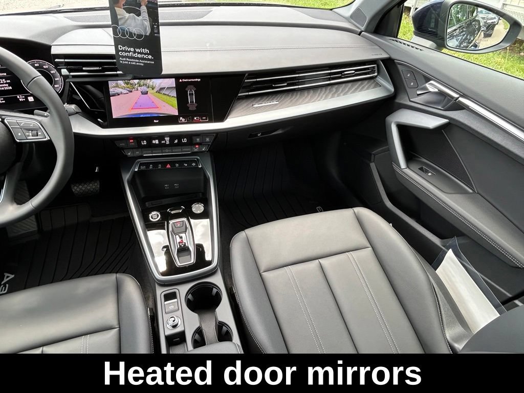 New 2026 Audi A3 2.0T Premium AWD/4WD image 11