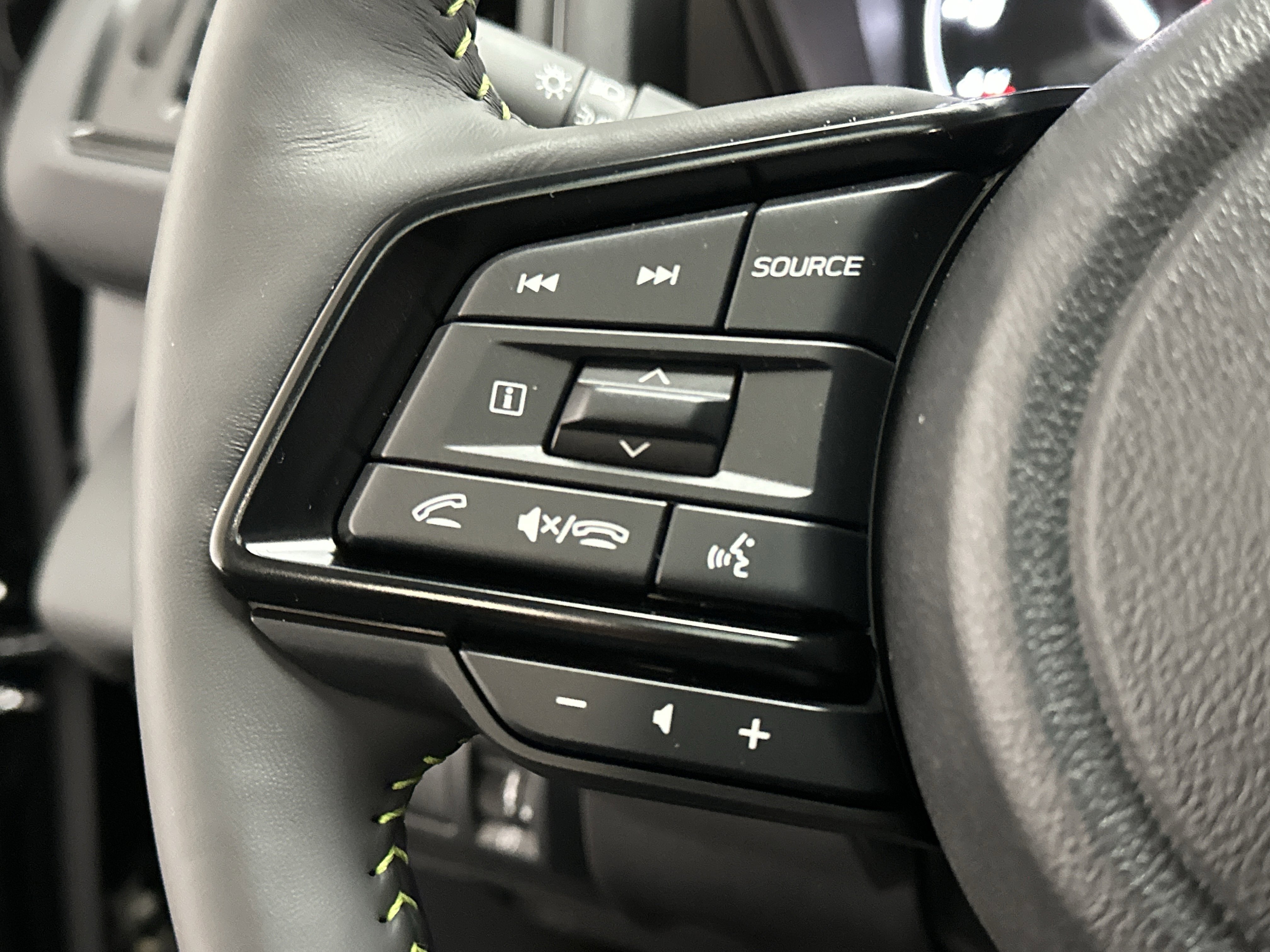 New 2026 Subaru Ascent Bronze Edition AWD/4WD image 31