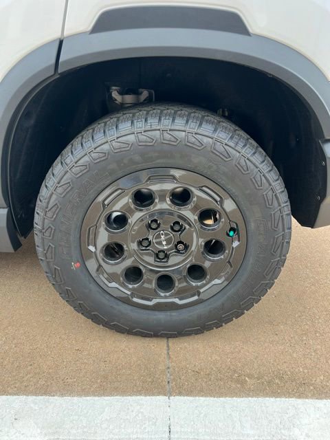 New 2026 Honda Passport TrailSport image 6