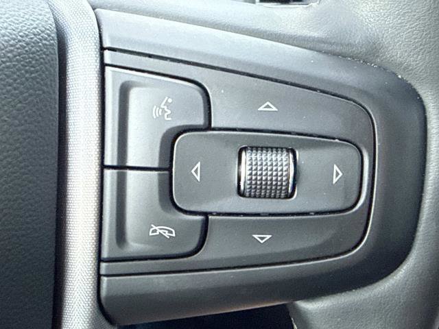 Used 2025 GMC Sierra 1500 SLT w/ SLT Convenience Package AWD/4WD image 13