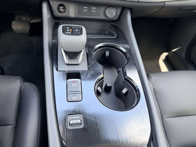 New 2026 Nissan Rogue Dark Armor FWD image 23