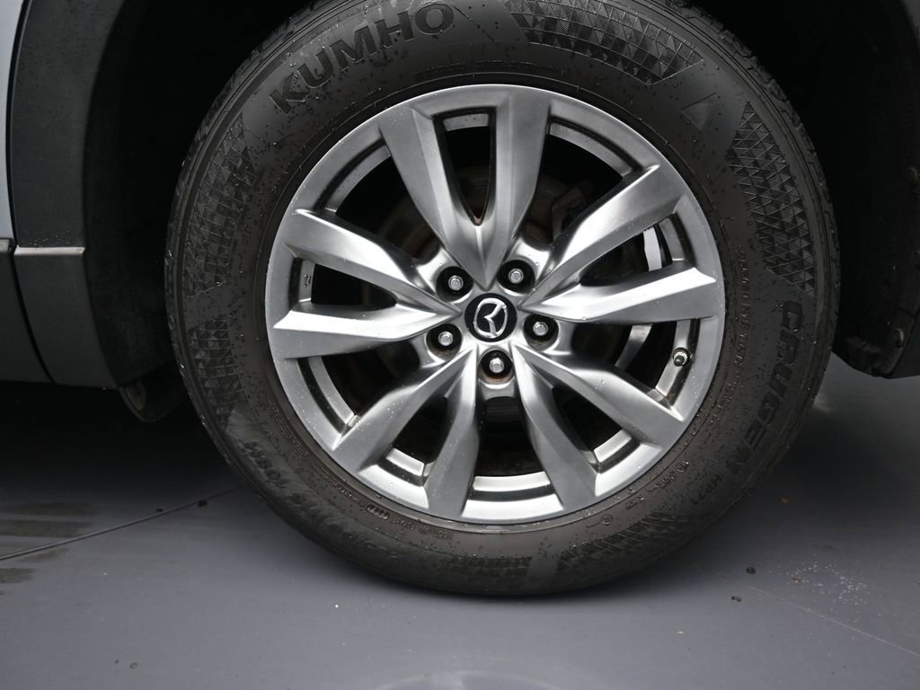 Used 2019 MAZDA CX-9 Touring image 10