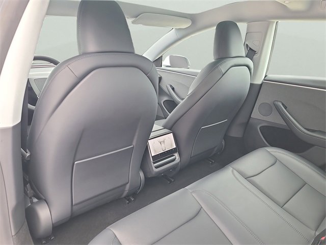 Used 2025 Tesla Model 3 Long Range image 13