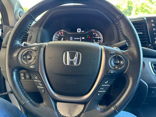 Used 2023 Honda Ridgeline RTL image 17