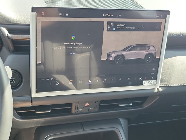 New 2026 MAZDA CX-5 AWD 2.5 S image 11