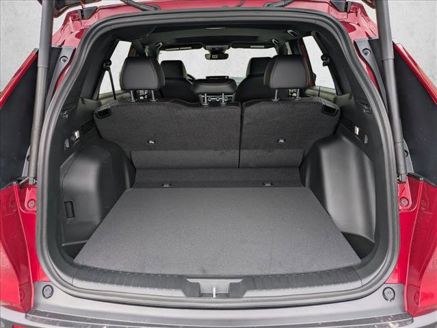 Used 2026 Honda CR-V Sport-L image 7