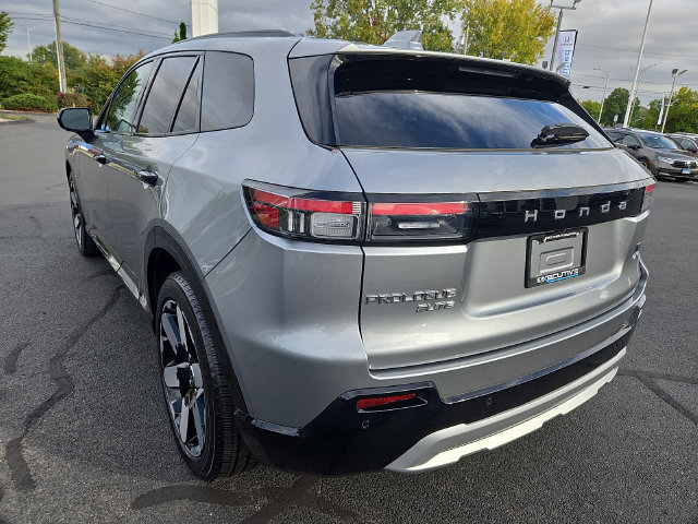 Used 2025 Honda Prologue Elite image 4