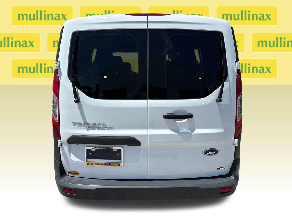 Used 2016 Ford Transit Connect XL image 9