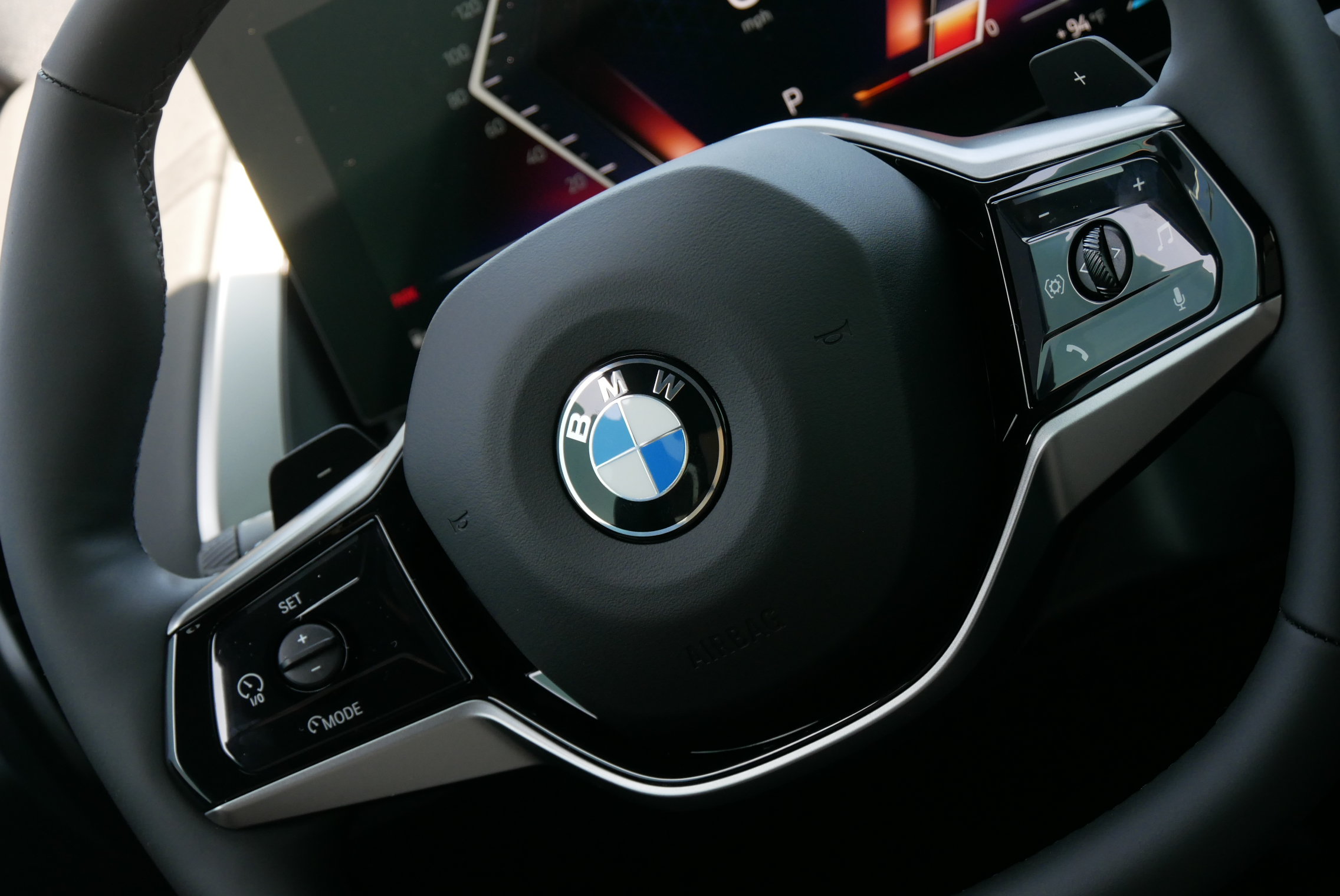 New 2026 BMW X3 xDrive30i w/ Premium Package AWD/4WD image 23