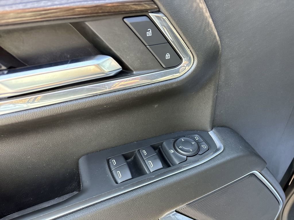 Used 2024 Chevrolet Silverado 1500 LT Trail Boss w/ Protection Package image 26