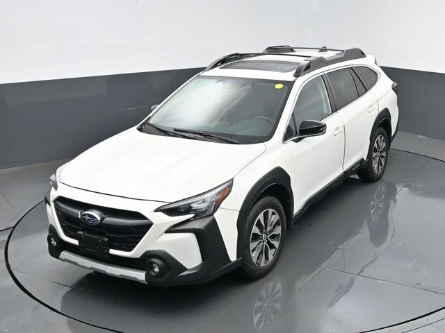 Used 2024 Subaru Outback Limited XT image 25
