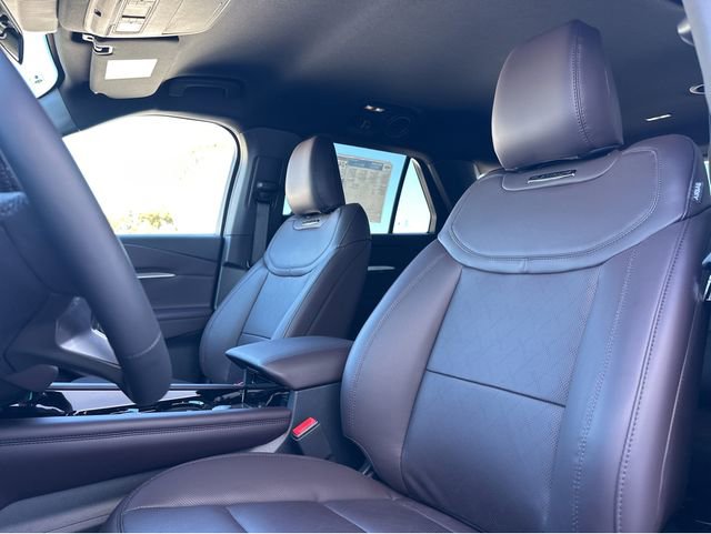 New 2026 Ford Explorer Platinum image 11