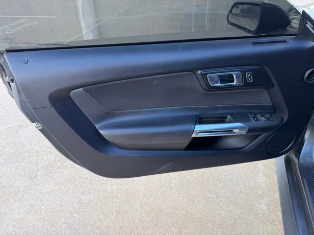 Used 2019 Ford Mustang GT w/ Black Accent Package image 12