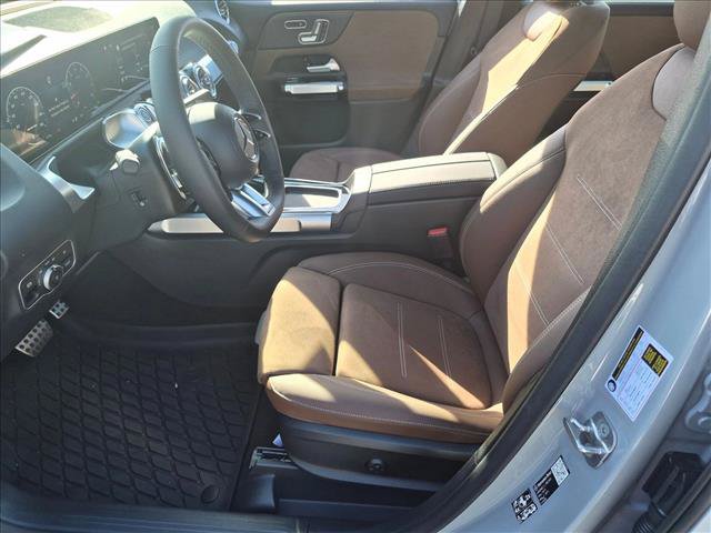 Used 2026 Mercedes-Benz GLB 35 AMG 4MATIC image 13