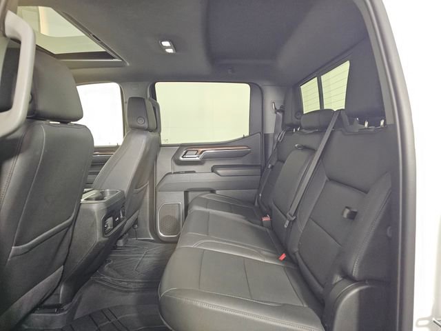 Used 2023 Chevrolet Silverado 1500 RST w/ Convenience Package II image 21