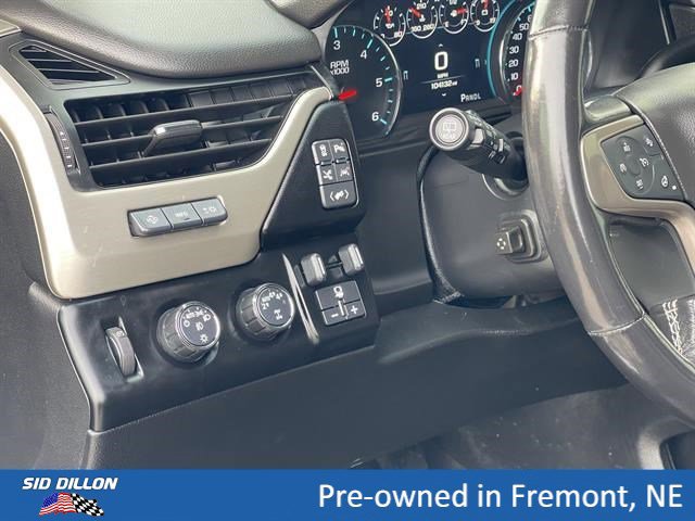Used 2019 GMC Yukon Denali w/ Denali Ultimate Package AWD/4WD image 15