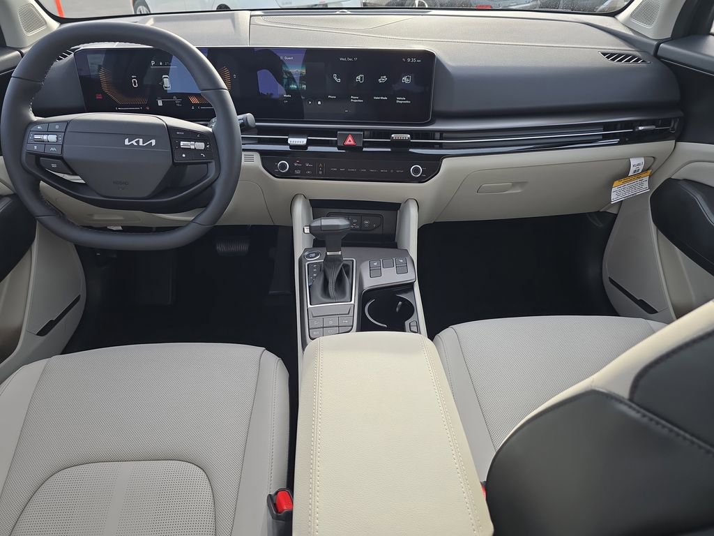 New 2026 Kia Sportage EX w/ EX Panorama Roof Package image 15
