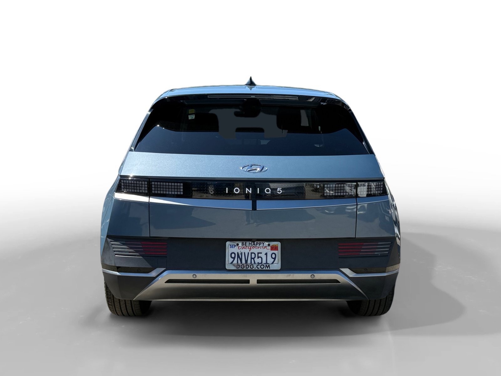 Certified 2024 Hyundai Ioniq 5 SEL RWD image 4