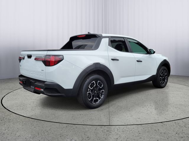 Used 2022 Hyundai Santa Cruz SEL image 3