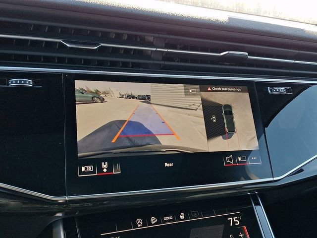 New 2026 Audi Q7 2.0T Premium image 14