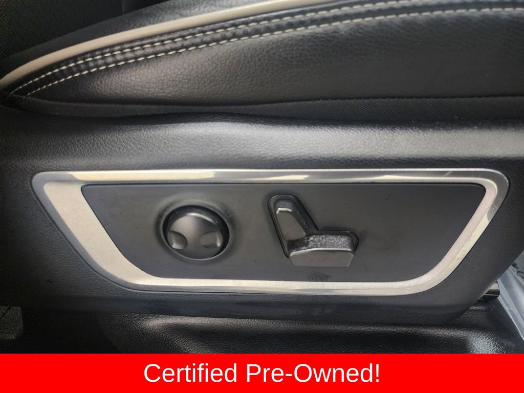 Certified 2022 RAM 1500 Laramie image 40