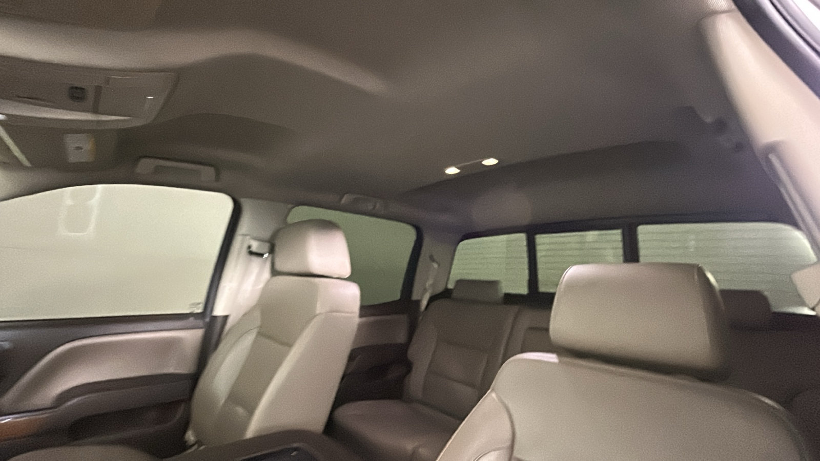 Used 2016 GMC Sierra 1500 SLT AWD/4WD image 16