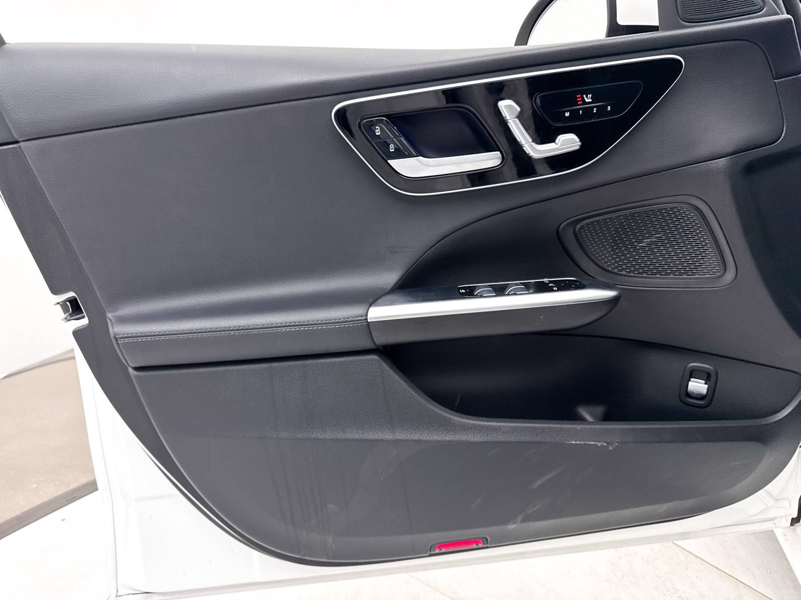 Used 2023 Mercedes-Benz C 300 Sedan image 26