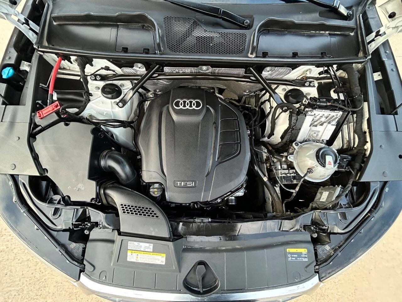 Used 2018 Audi Q5 2.0T Premium Plus w/ Premium Plus Package image 29