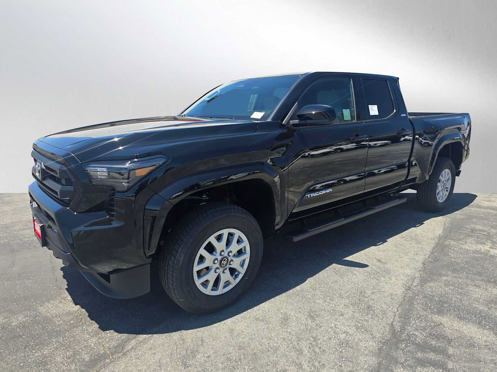 New 2026 Toyota Tacoma SR5 RWD image 7