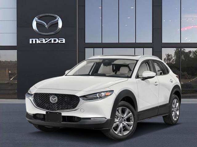 New 2025 MAZDA CX-30 AWD 2.5 S w/ Preferred Package image 1