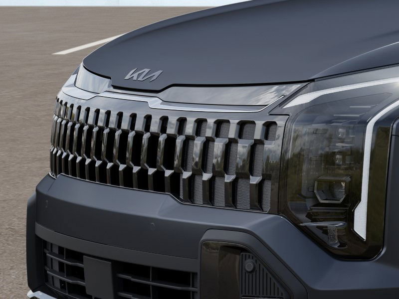 New 2026 Kia Sportage X-Line w/ X-Line Technology Package image 13