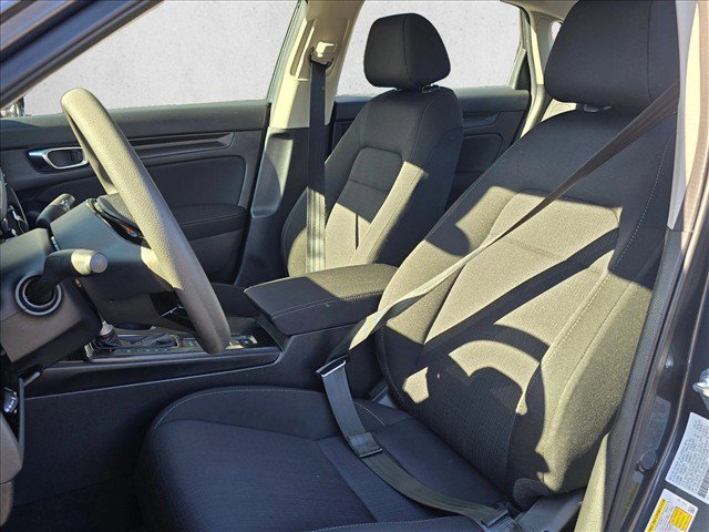 Used 2025 Honda Civic LX image 25