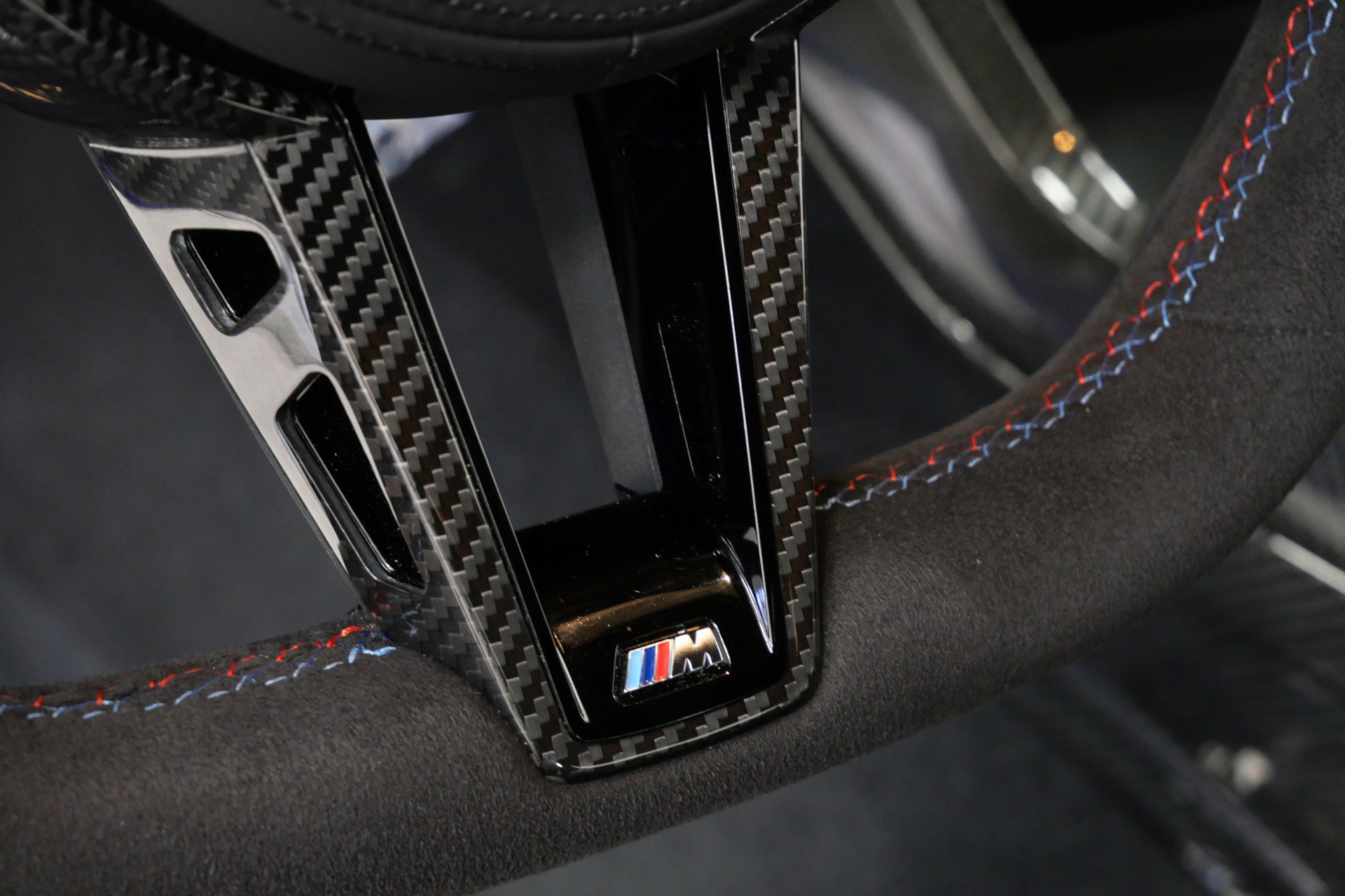 Used 2026 BMW M2 CS RWD image 27