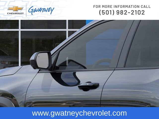 New 2026 Chevrolet Equinox LT w/ Safety and Technology Package image 12