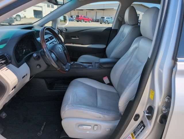Used 2010 Lexus RX 450h AWD image 15