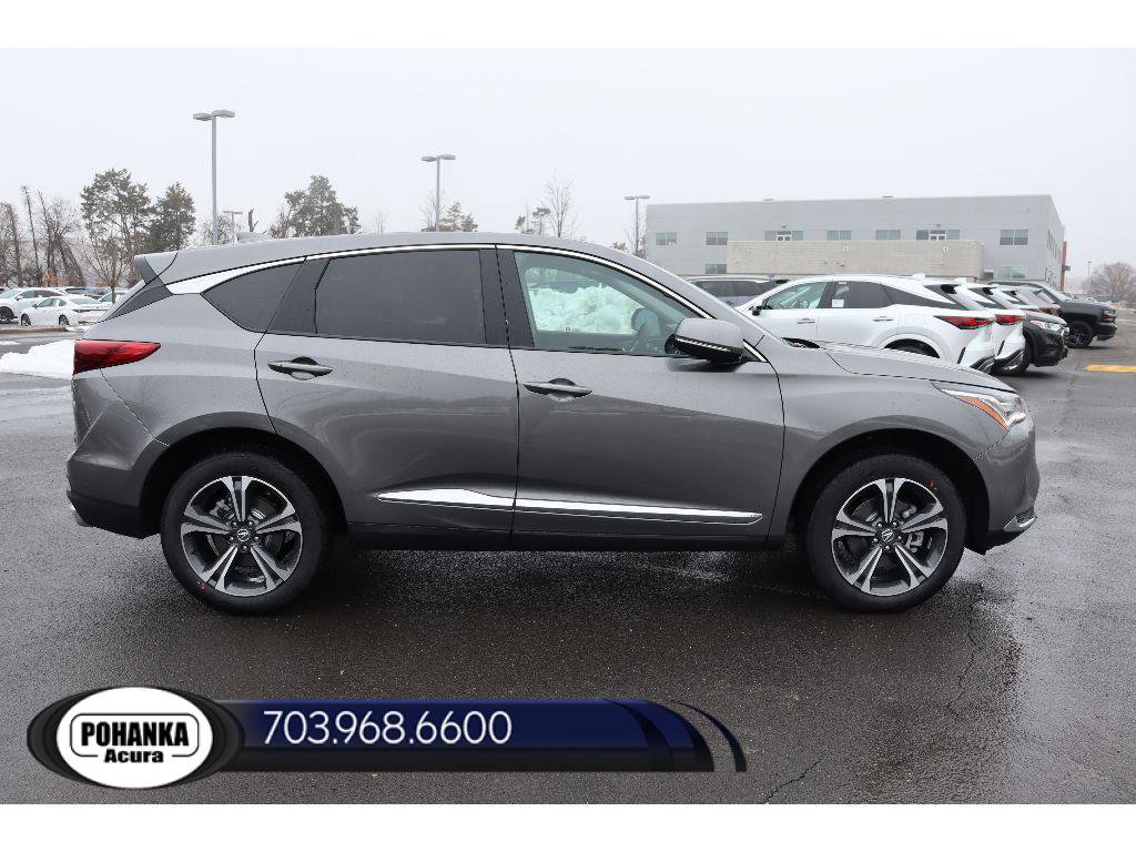 New 2026 Acura RDX w/ Technology Package image 8