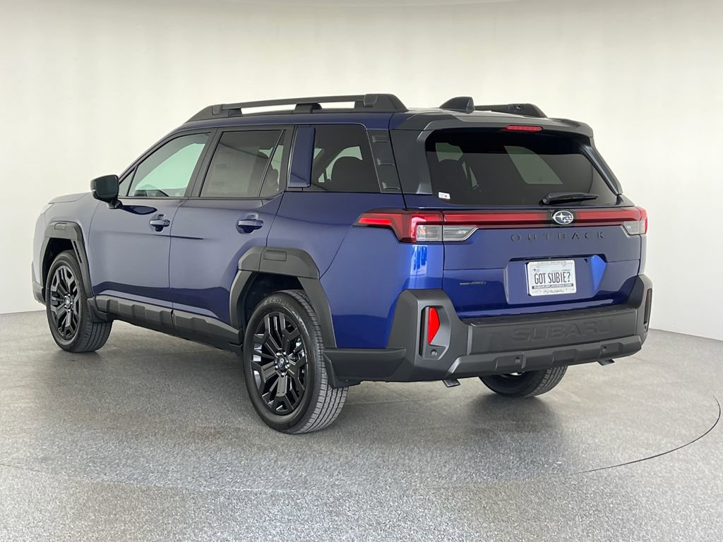 New 2026 Subaru Outback Limited XT AWD/4WD image 7