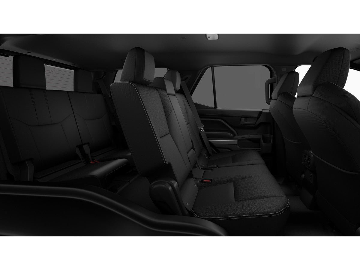 New 2026 Toyota 4Runner SR5 RWD image 21