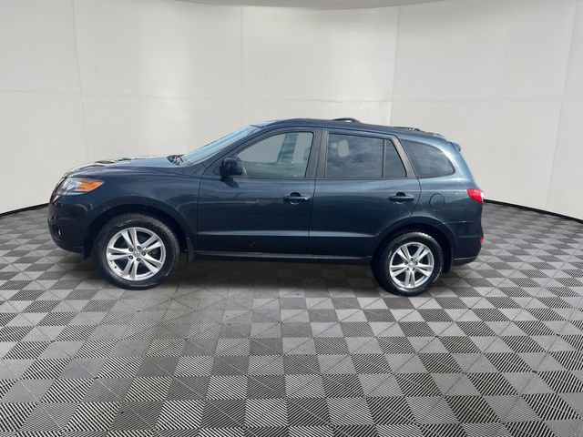 Used 2012 Hyundai Santa Fe SE AWD/4WD image 2